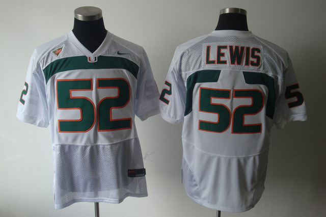 Miami Hurricanes jerseys-008